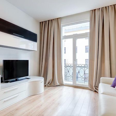 Vytauto Apartment クライペダ エクステリア 写真
