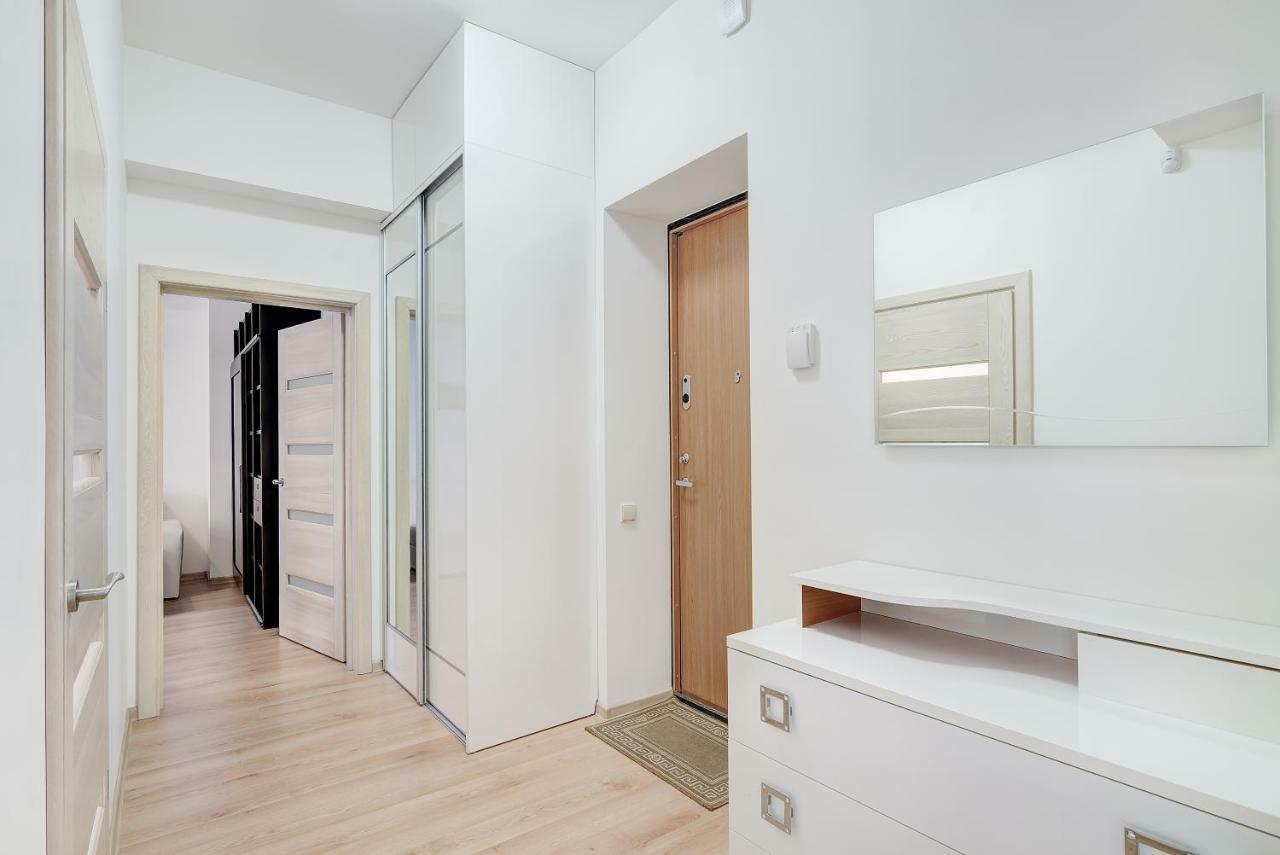 Vytauto Apartment クライペダ エクステリア 写真