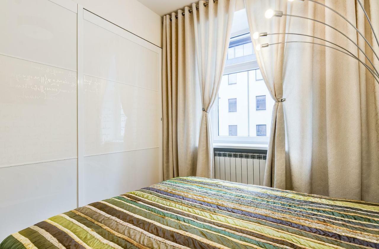 Vytauto Apartment クライペダ エクステリア 写真