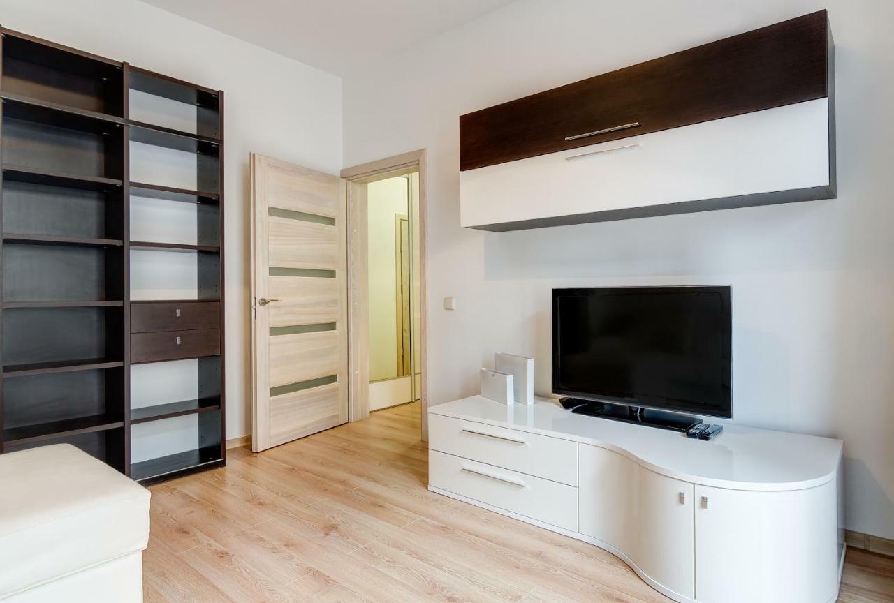 Vytauto Apartment クライペダ エクステリア 写真