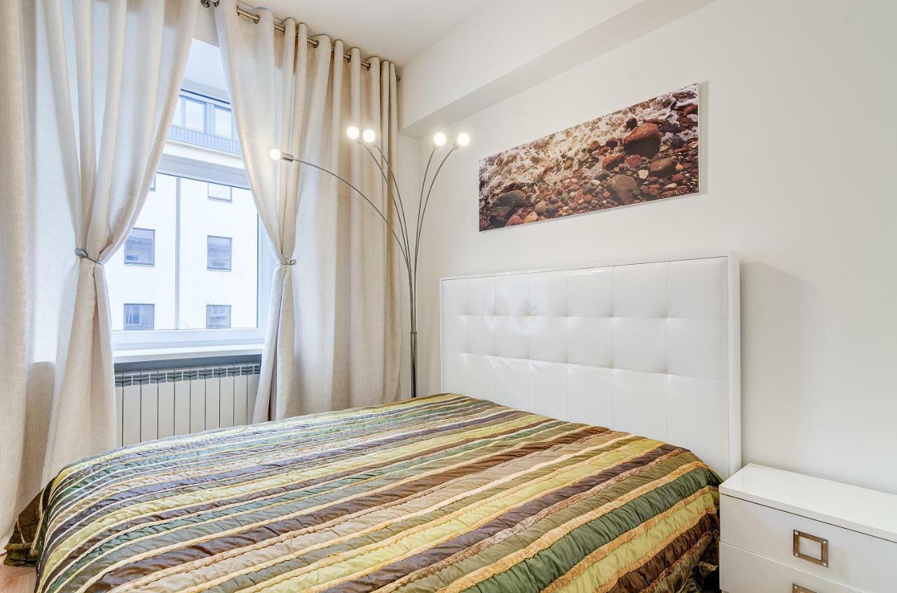 Vytauto Apartment クライペダ エクステリア 写真